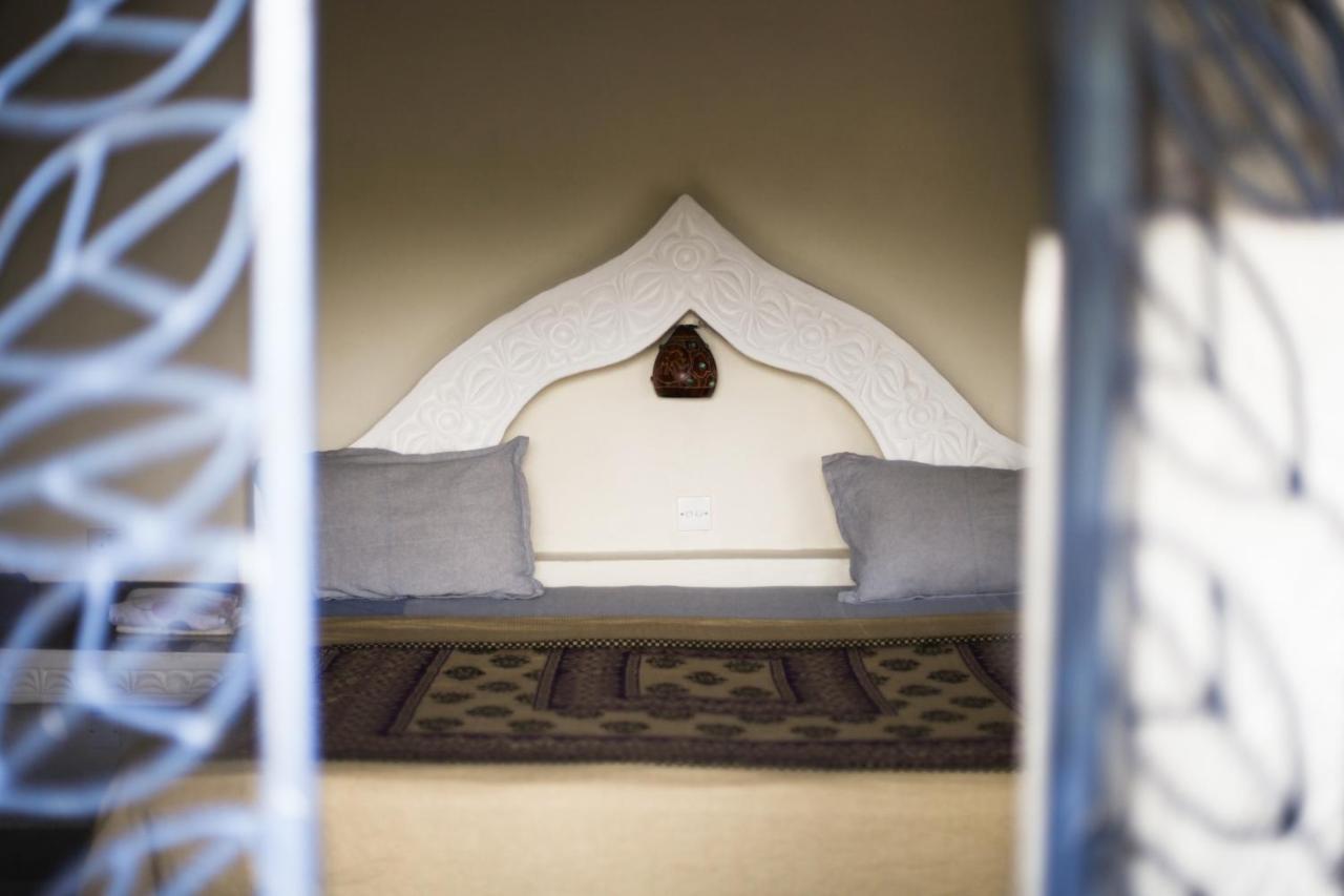 Coconut Village Beach Resort Diani Beach Exterior foto